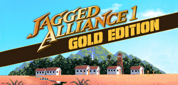 jagged alliance 2 gold pack windows 10