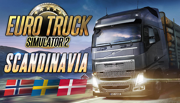 Jogo para PC Euro Truck Simulator 2 Iberia PC