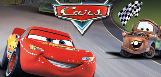 download disney pixar cars video game for free