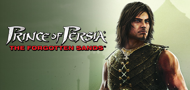 Buy Prince of Persia: The Two Thrones™ from the Humble Store and save 80%