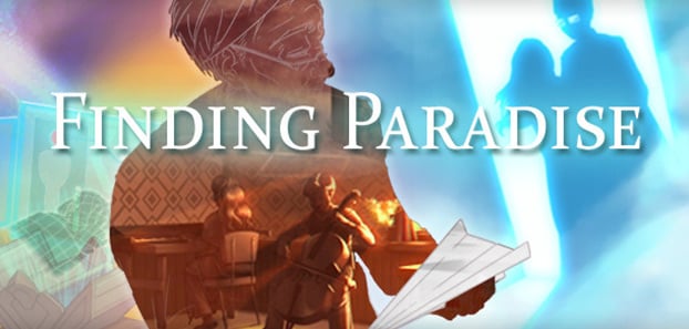 download finding paradise pc