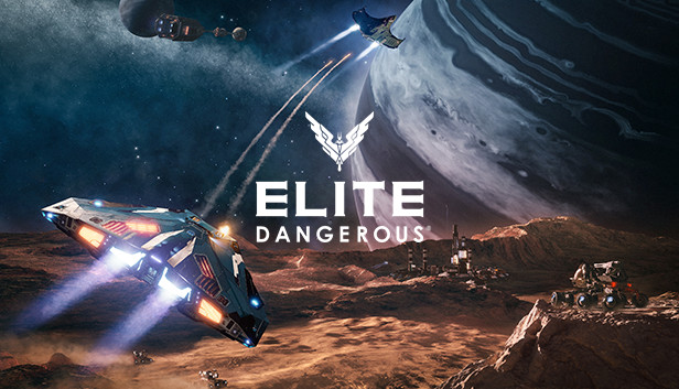 Elite Dangerous: Odyssey Review – PC – Game Chronicles