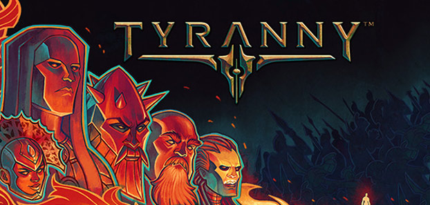 Tyranny deluxe edition upgrade pack что это