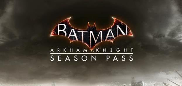 75% Batman™: Arkham Origins - Season Pass on