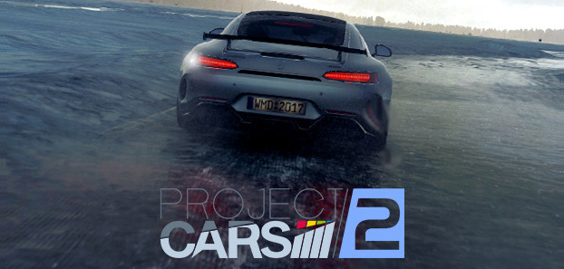 project cars 2 pc no controller not working