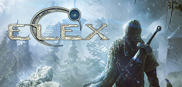 60% ELEX II on