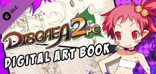 when to get disgaea 2 dlc characters