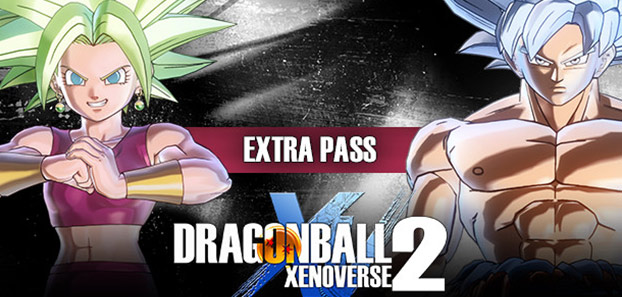 DRAGON BALL Xenoverse 2 - Hero of Justice Pack Set Steam Key for PC - Buy  now