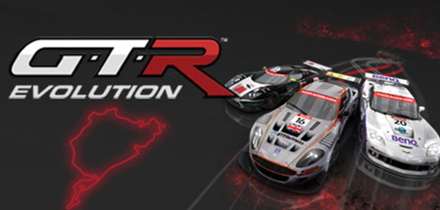 difference between gtr evolution and race 07