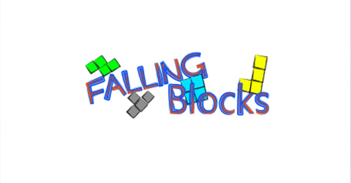 falling blocks online game