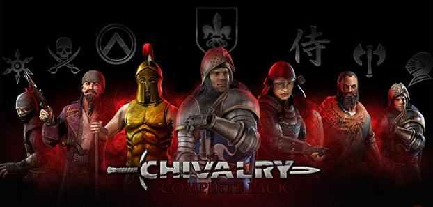 Chivalry: Complete Pack | PC Game | IndieGala