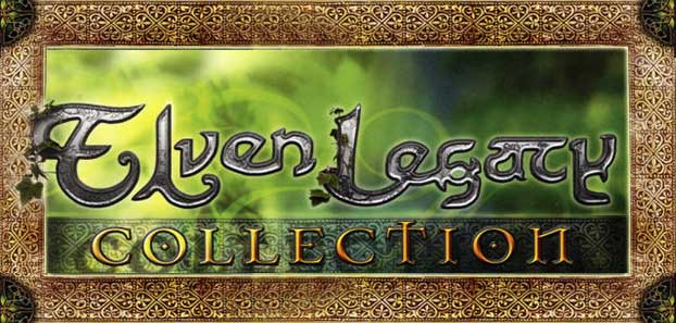 elven legacy collection