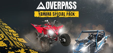 OVERPASS™ Yamaha Special Pack