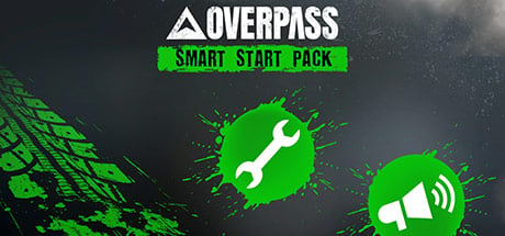 OVERPASS™ Smart Start Pack