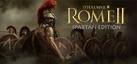 Total War Rome II Spartan Edition