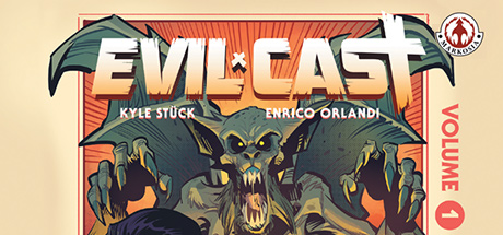 Evil Cast product image