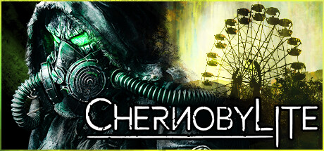 Videogame Chernobylite Enhanced Edition