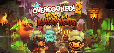 Overcooked 2 - too many cooks pack download free. full