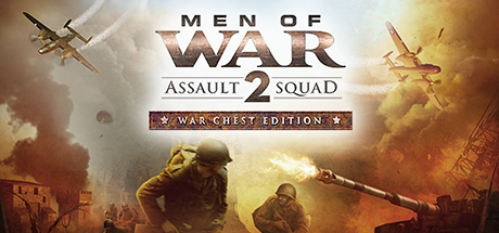 Men of War: Assault Squad 2 - War Chest Edition