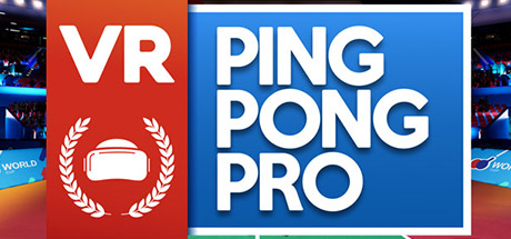 VR Ping Ping Pong Pro