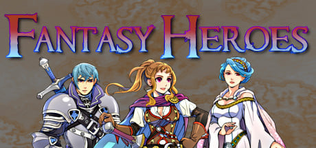 Fantasy Heroes