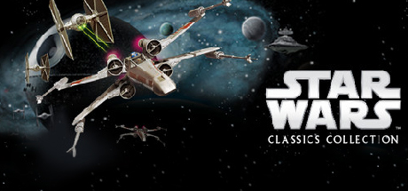 Videogame Star Wars Classics Collection