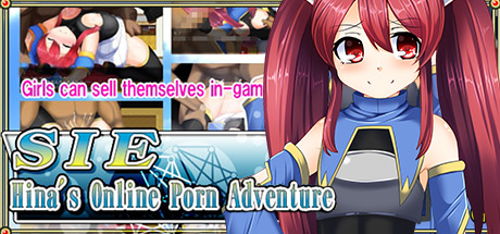 SIE-Hina’s Online Porn Adventure product image