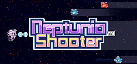 Neptunia Shooter