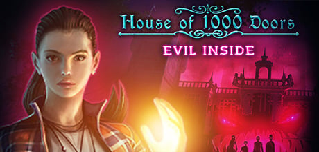 House of 1000 Doors: Evil Inside