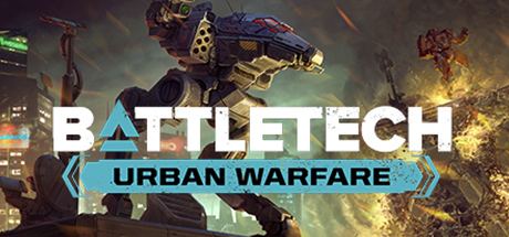 BATTLETECH Urban Warfare