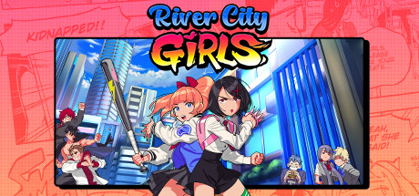 Videogame River City Girls