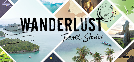 Videogame Wanderlust: Travel Stories