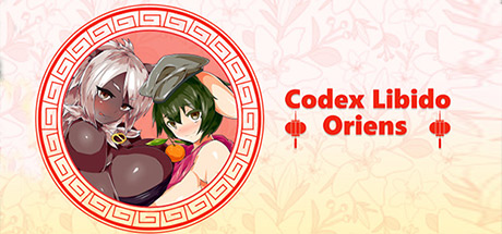 Codex Libido : Oriens