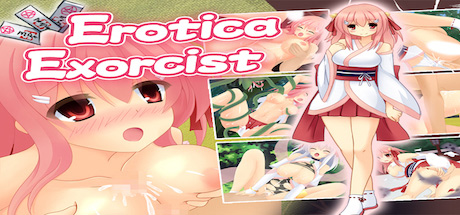 Erotica Exorcist product image