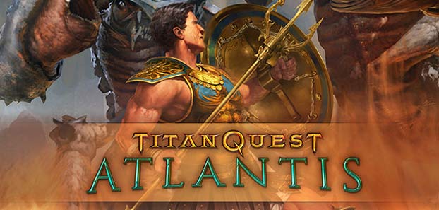 TitanQuest:Atlantis