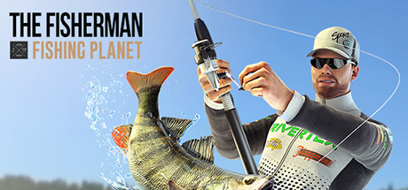 The Fisherman - Fishing Planet, PC Game