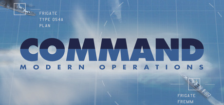 Videogame Command: Modern Operations