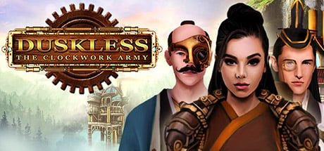 Duskless: The Clockwork Army