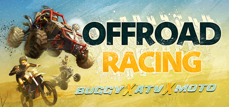 Videogame Offroad Racing – Buggy X ATV X Moto