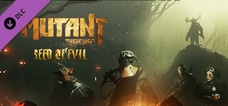Videogame Mutant Year Zero: Seed of Evil