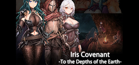 Iris Covenant -To the Depths of the Earth-