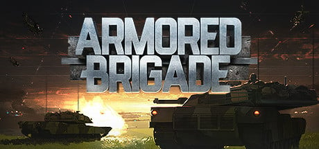 Armored Brigade