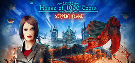 House of 1000 Doors: Serpent Flame