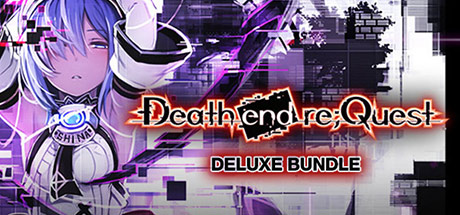 Death End re;Quest Deluxe Edition Bundle / デラックスエディション / 豪華組合包