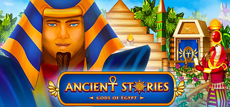 Ancient Stories: Gods of Egypt