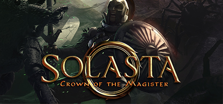 solasta crown of the magister metacritic
