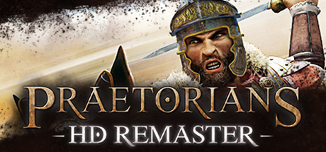 Videogame Praetorians – HD Remaster