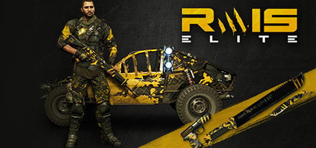 Dying Light - Rais Elite Bundle