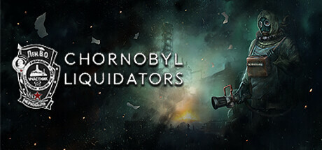 Videogame Chornobyl Liquidators
