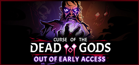 downloading Curse of the Dead Gods